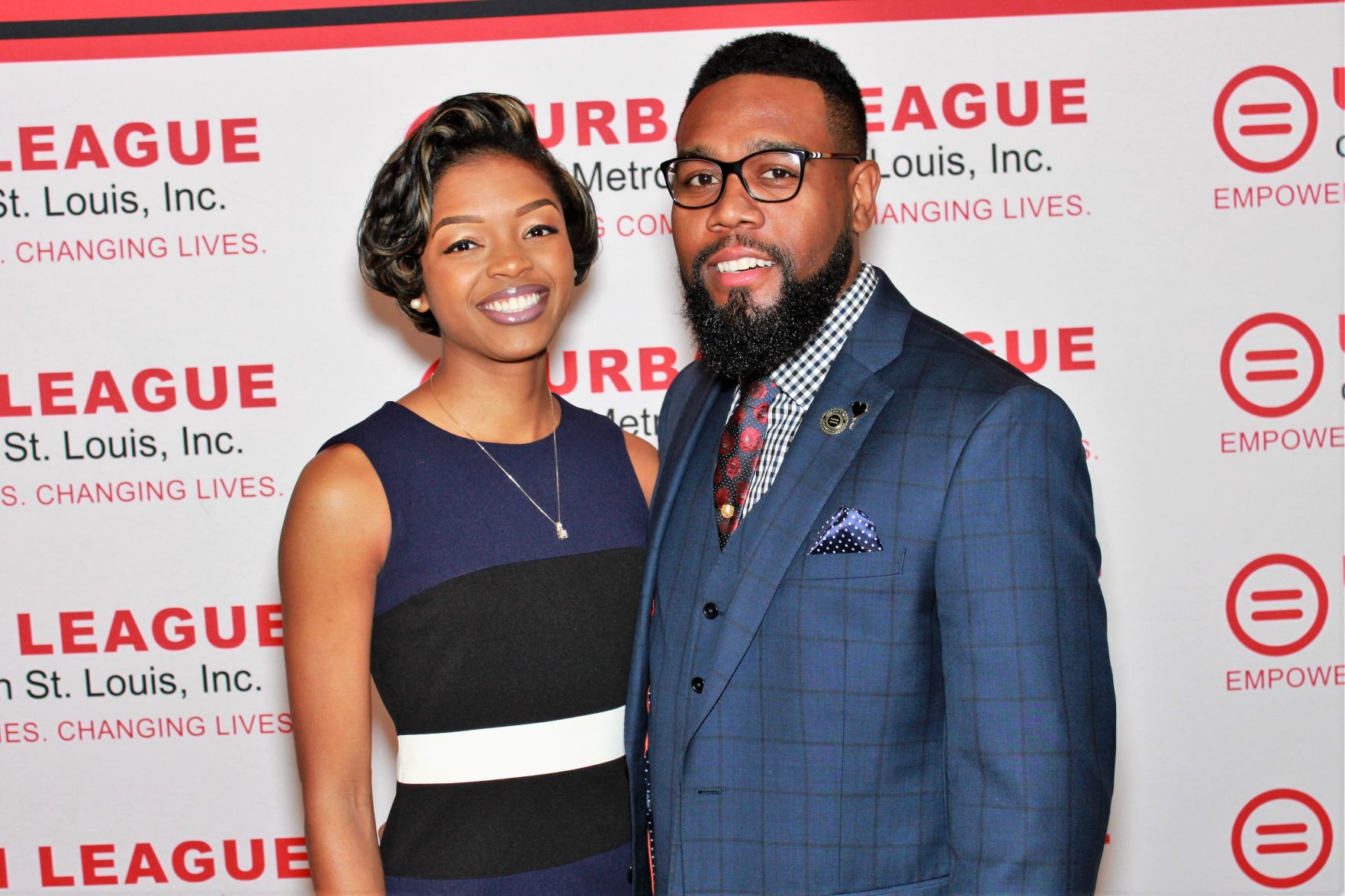 Kalynn Jones, Richard Davis